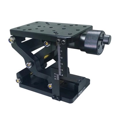 极速PT-SD408/408S High Precise Manual Lift Z-axis Manual Lab