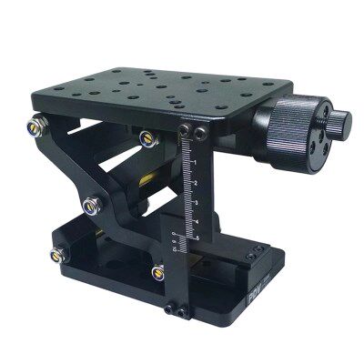 极速PT-SD408/408S High Precise Manual Lift Z-axis Manual Lab
