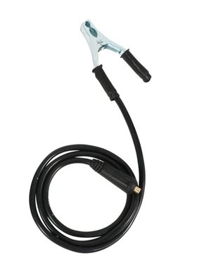 Professonal 300A Ground Weldng Earth Clamp Clp Set for M