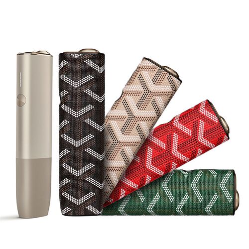 极速适用IQO ILUMA ONE保护壳皮套iluma one保护套跨境