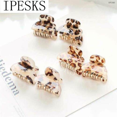 极速clip hair clips large korean simple joker personality