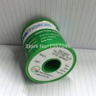 极速Lead free solder wire US Alpha / solder wire SACX0307 si