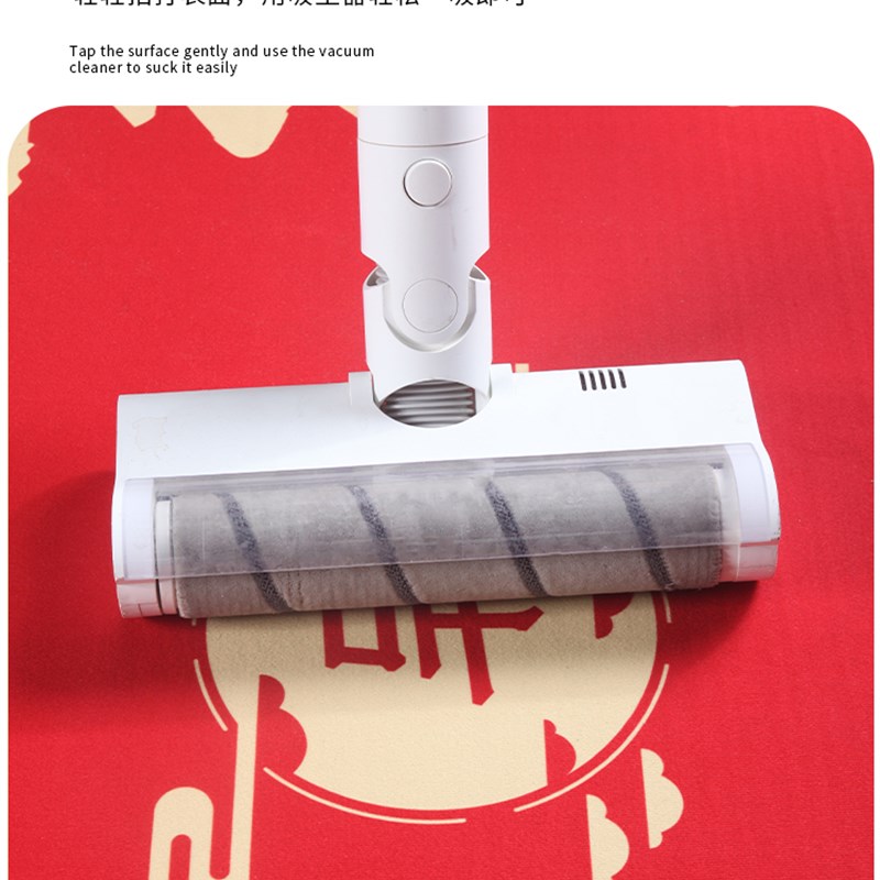 华盛进门地垫防滑耐脏家用大门口垫子门前脚踏垫入门喜庆入户门垫