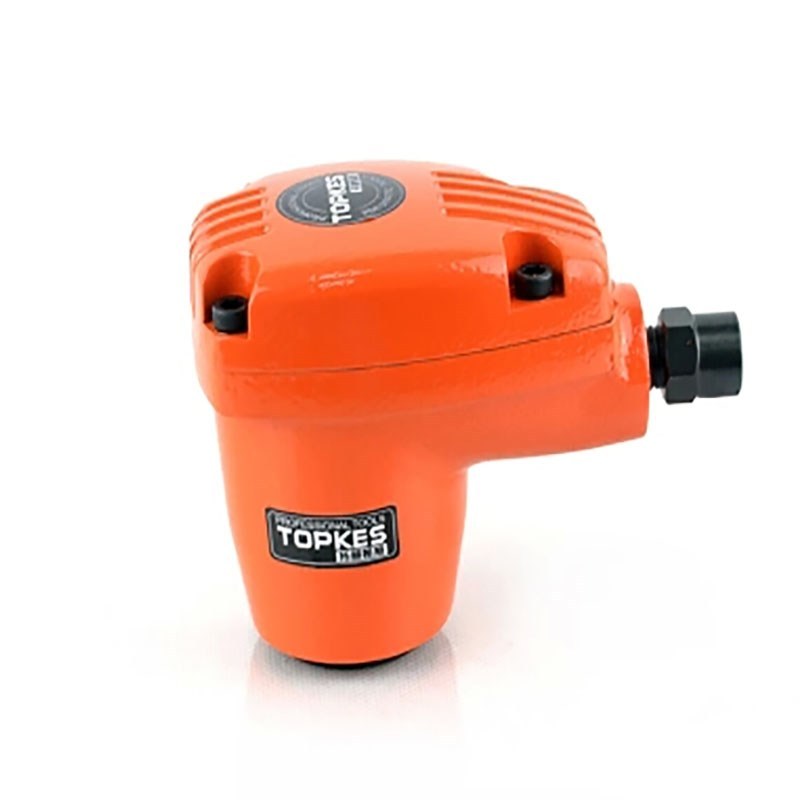 Pneumatic Palm Hammer Handheld Impact Low Noise Hammer TPK-8
