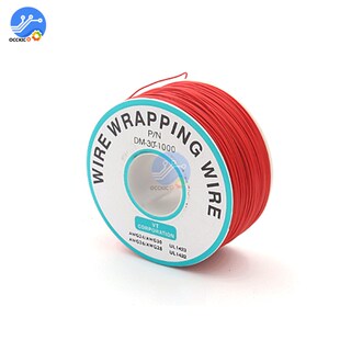 board Plat 极速250M circuit Wrapping Tin Wire 30AWG PCB