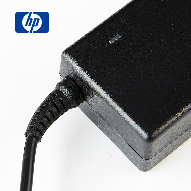 厂家包邮 HP 电源配接器19.5v4.62a/3.33a笔记型电脑蓝头小口充电