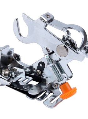 Sewing machine Household Ruffler Presser Foot Low Shank
