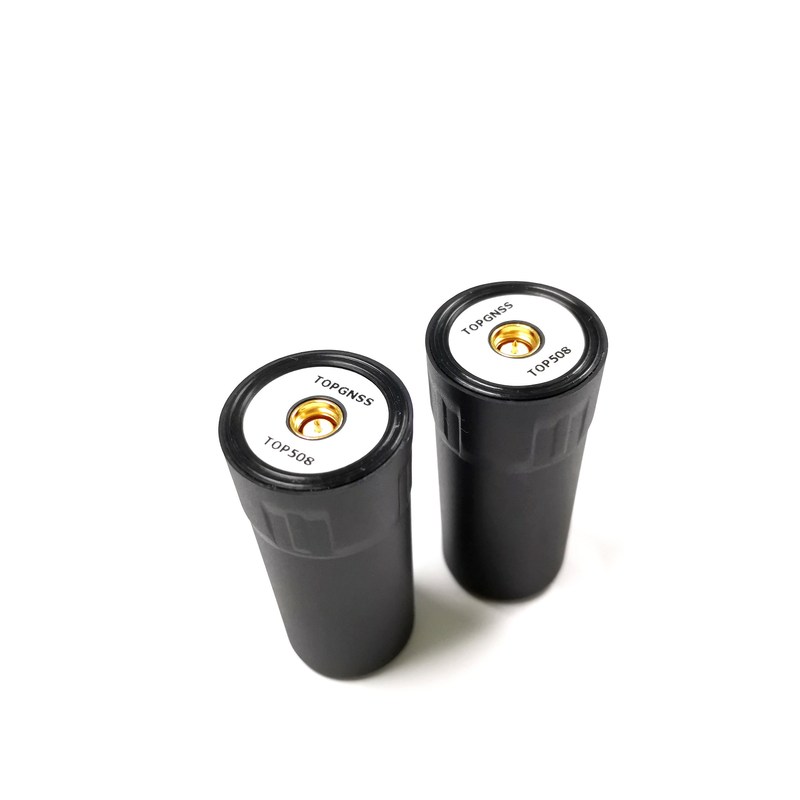 2PCS UAV RTK GNSS handheld Receiver helical spiral GNSS ante