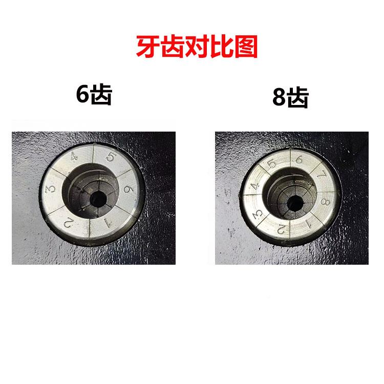 高压管压管机手动液压压管器喷雾器喷药管高压胶管压接头机器农用