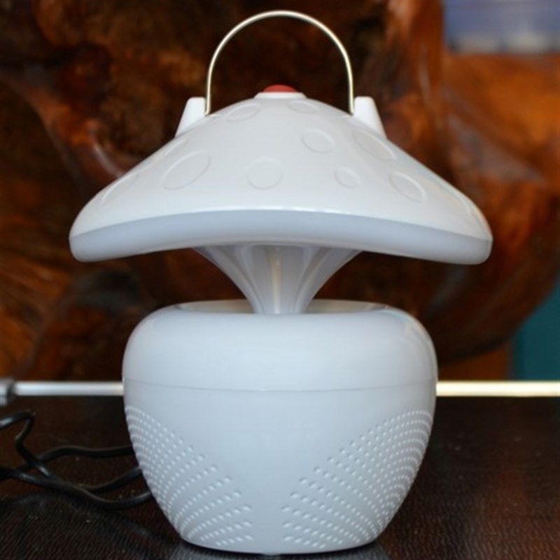Efficient Hygienic killing Lamp Insect Zapper BugFly Stinger