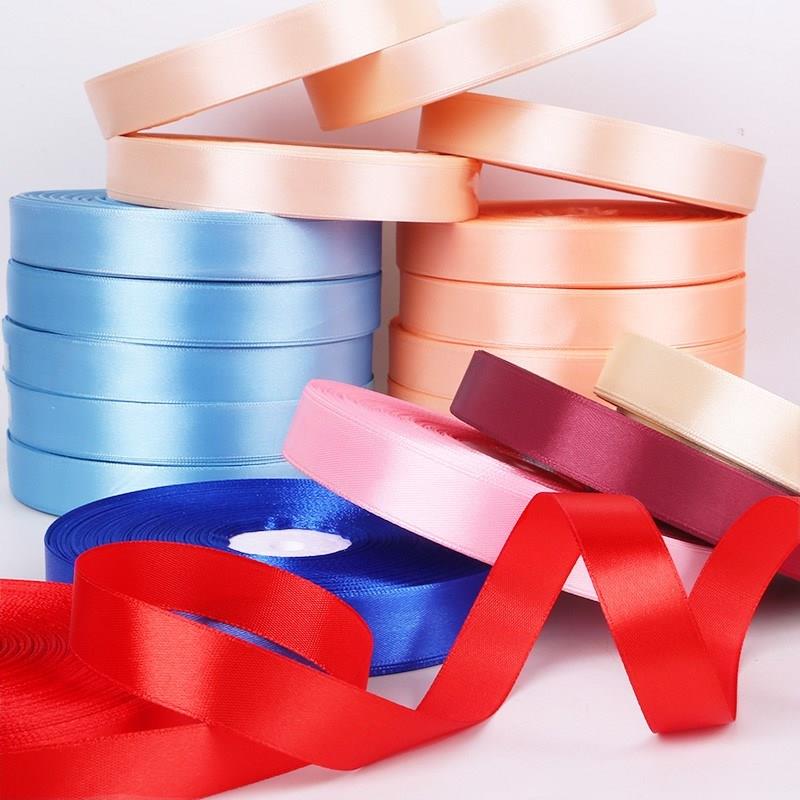 绳子绑花蛋糕盒红布条喜庆红布家用带子大红色结婚发圈被子丝绸打