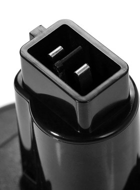 DVISI 7.2Volt 2000mAh Ni-CD Replacement Battery Pack for DEW