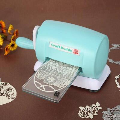 极速Die Cut Machine 2019 Handmade Gifts Paper Cutting Emboss