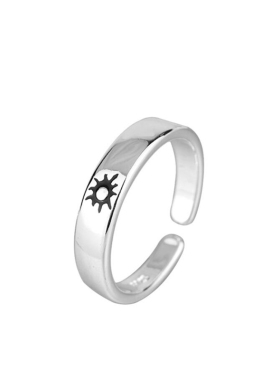 极速Sole Memory Sweet Romantic Valentines Day Gift Sun Moon