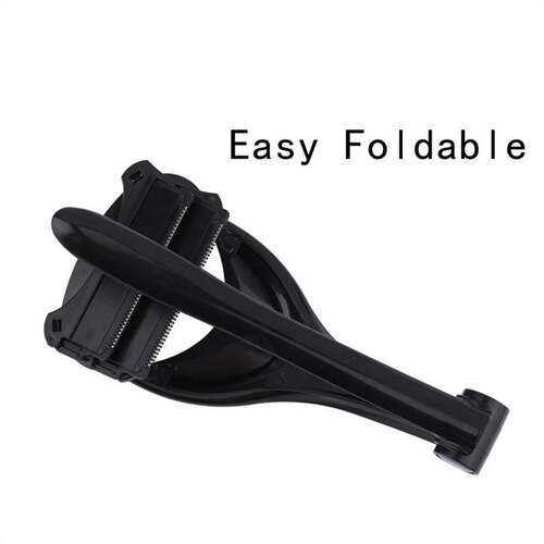 极速Beauty Care Manual Razor Shaver Holders Blade Back Hair