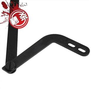 多针车老A款 111用於森本1702 压脚拉杆组件10