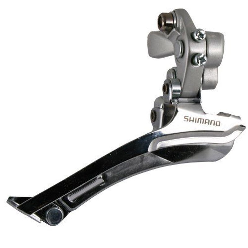 新品Shimano Claris FD-2300 Road Bike Bicycle Front Derailleu
