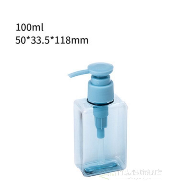 100ML250ML280ML Dispenser Pump Bottle Soap Empty Mousse F