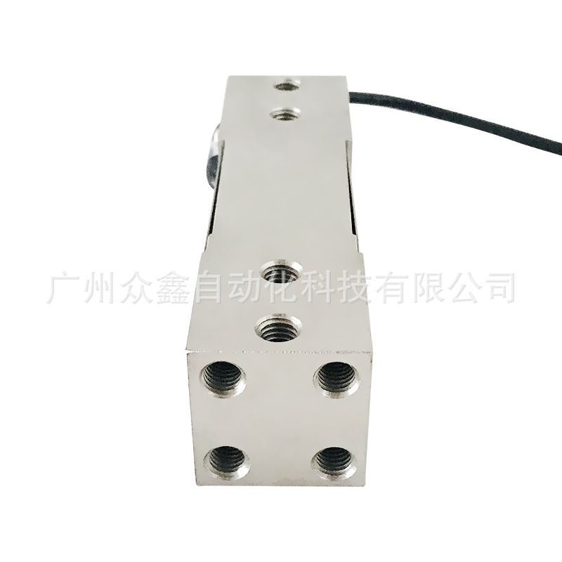 AC1A-50kg,AC1A-75kg,AC1A-100kg悬臂梁式称重感测器 美国AC品牌