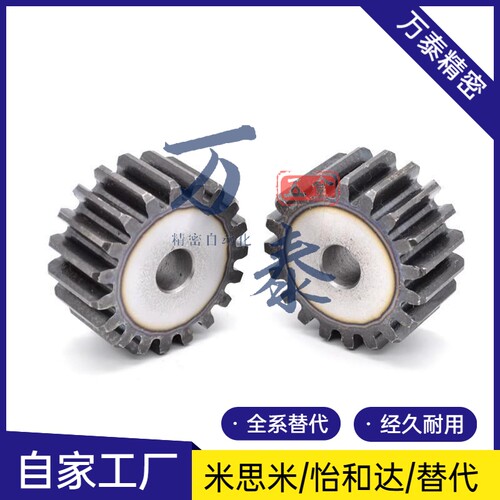 VNL01/VNL21/VNL31/GEAHB1.0/GEAB/GEAKB2.0/1.0直齿轮2模VNL32