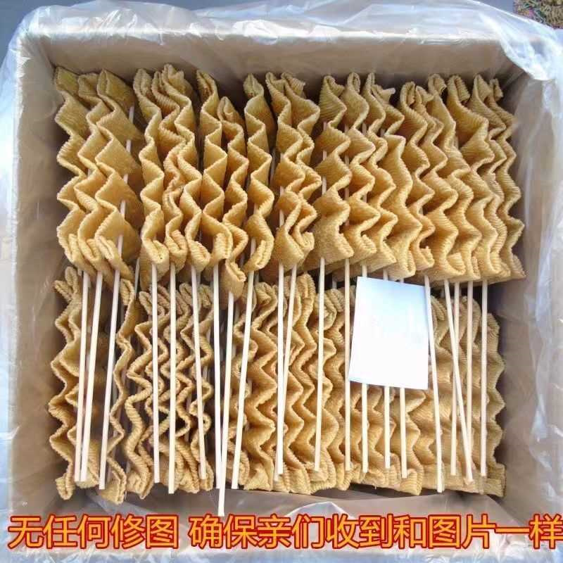 豆干串100串豆制品干货批发无盐粒千层豆皮串批发用豆腐皮关东煮