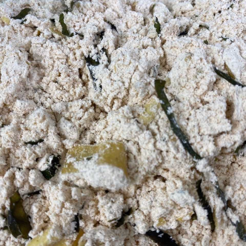 胡辣汤散装河南正宗逍遥老杨家胡辣汤早餐店食堂大伙商用批发零售