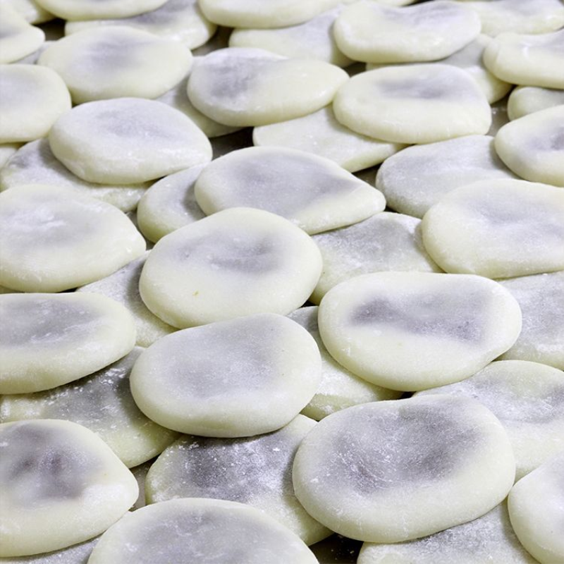 红豆豆沙馅甜糯米糍粑糯米团子贵州特产湖南湖北纯糯米手工绿豆