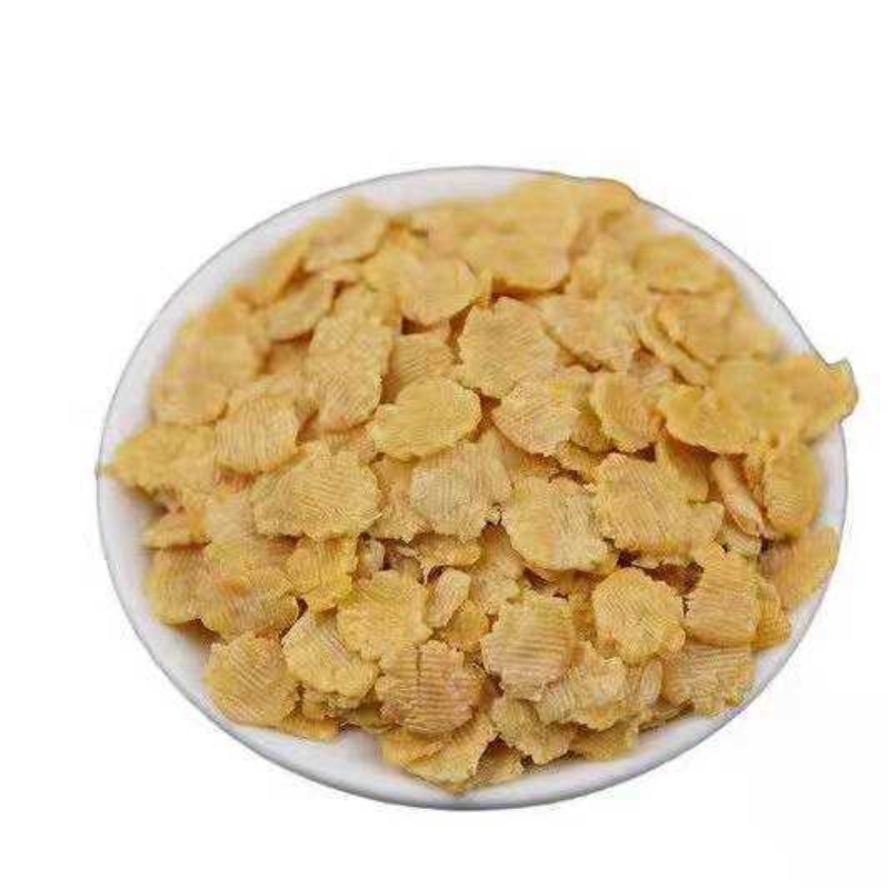 山东黄豆扁子5斤 农家石磨黄豆钱子 食用黄豆钱搭配五谷杂粮粥1斤