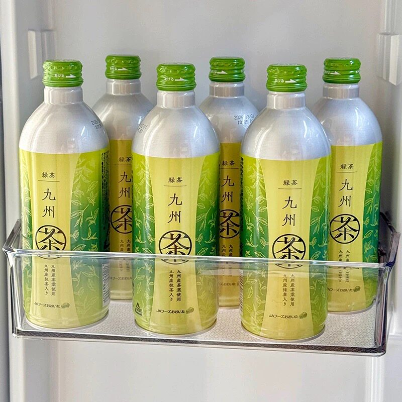 山姆MM九州无糖绿茶日本进口原液萃取健康饮料会员代购官方旗舰店