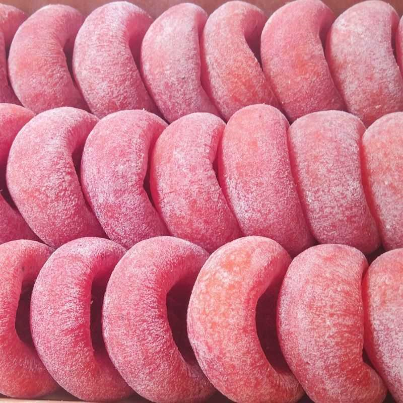 正宗桂林蜜柿独立包装糖心柿子蜜降霜流心柿一整箱批发非富平吊柿,零食/坚果/特产,柿饼/柿子制品,淘宝优惠券,粉丝福利购,淘宝优惠卷