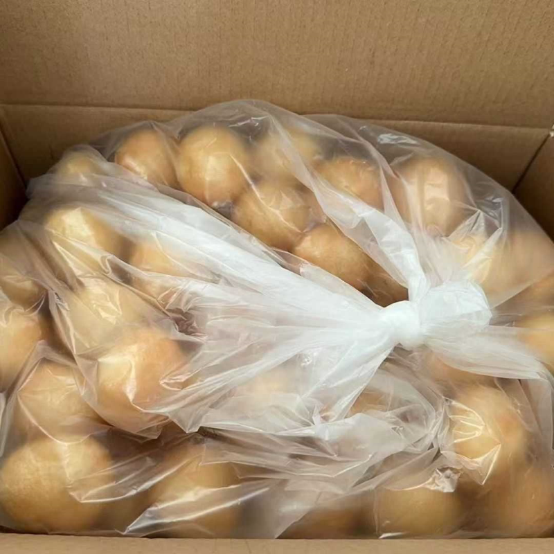 【到手180个】清水油面筋泡无锡油面筋塞肉麻辣烫串串香火锅食材
