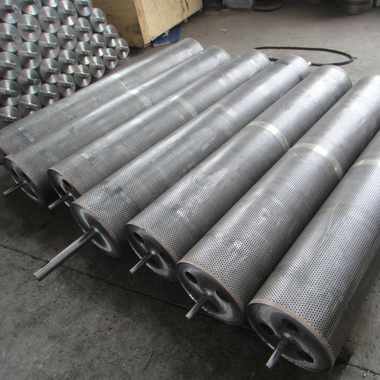 耐用上胶网辊加工轮转机网胶辊网辊