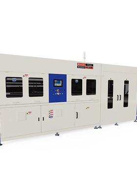 LR-PSA-98P袋装弹簧粘胶机通用性强、废品率低符合CE标准