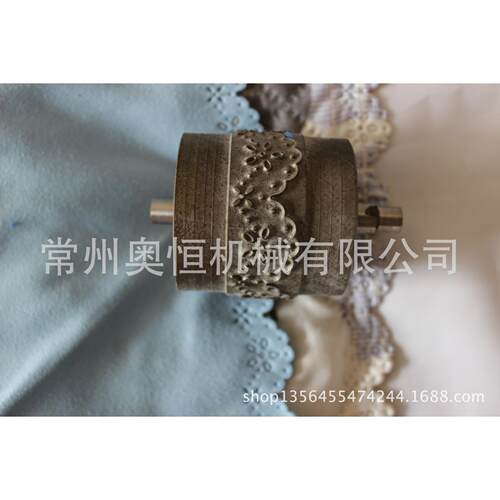 厂家大蝴蝶花模超声波花边机磨具