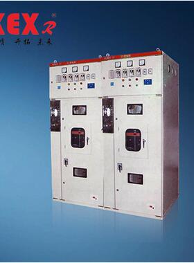 厂家供应RM6-12气体绝缘环网开关柜全绝缘全封闭充气式开关设备