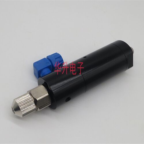 压力桶点胶阀/点胶机配件/精密点胶胶阀Z30单动柱塞回吸式点胶阀