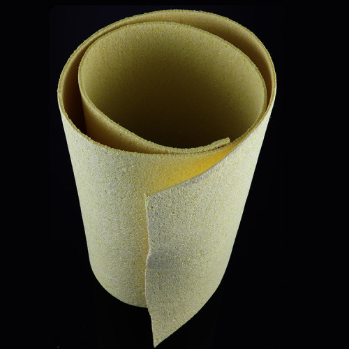 烙铁海绵 耐高温海绵吸水海绵 大张海绵30*90cm 300*900mm 厚7/10