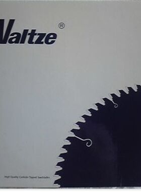 沃兹/Valtze 254*3.2*120T*25.4交替齿/胶合板/多层板/密度板
