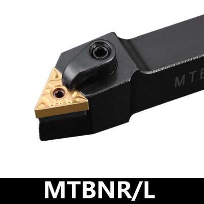 75度M型外圆车刀 MTBNR/MTBNL  1616H16/2020K16/2525M16