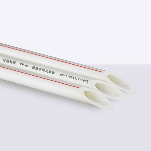 冠益管道PPR水管 热4分管6dn25家用3240给水50热熔63管材