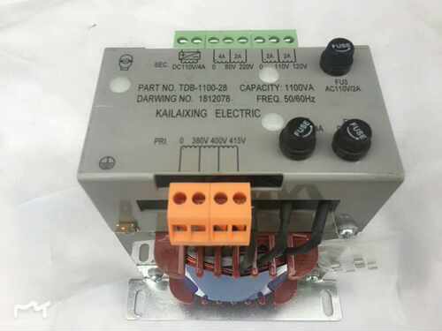 TDB-1100-28电梯专用变压器1100VA 定制各种规格电压变压器