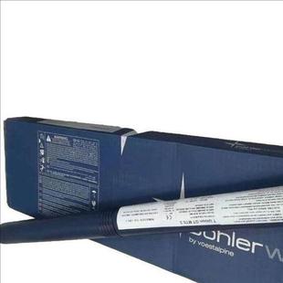 伯乐蒂森BOHLER H022Cr21Ni10不锈钢氩弧焊丝 TIG308L焊丝ER308L