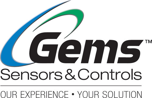 美国 捷迈 GEMS 液位开关 LS-7 Type 9 Level Switch 164870