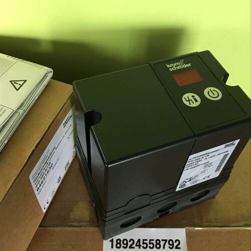 霍科德燃烧控制器IFD 258-5/1W点火控制器IFD258