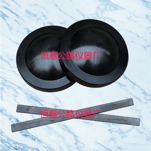 GBT25993-B透水路面砖劈裂抗拉试验装置混凝土路面砖抗拉夹具