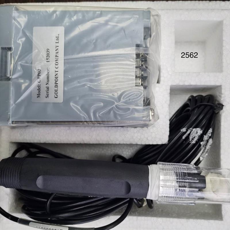 议价金点酸碱度计PH计GPP02议价