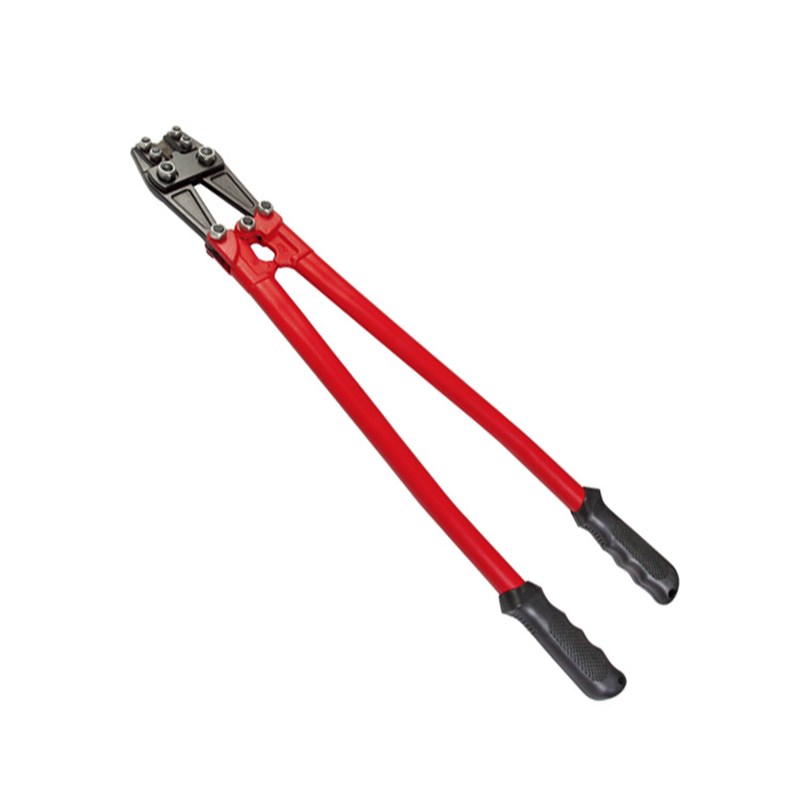销钢筋剪钢丝钳电缆剪绝缘大力剪螺栓剪可替换刃口断线钳02BE 36