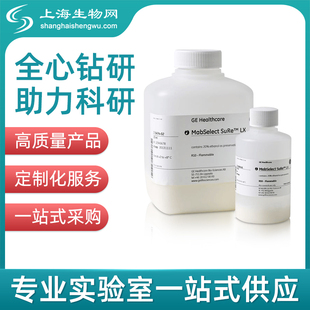 GE填料层析介质进口上海生物网NA9120 PROTEIN cytiva 1ML