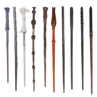 Wands 极速241cm Magic Wand Movie Wizard Funny Resin