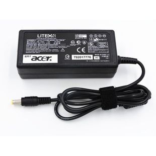 35P1 571G 398P电脑电源适配器19V3.42A充电器电源线 宏基Acer